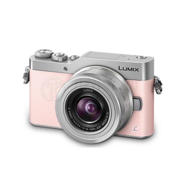 Lumix GF9 | Mirrorless 16MP | 4K | Selfie 180°