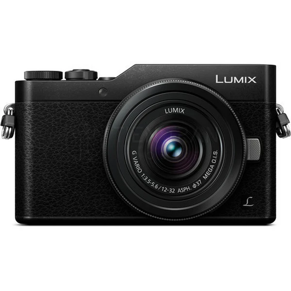 Lumix GF9 | Mirrorless 16MP | 4K | Selfie 180°