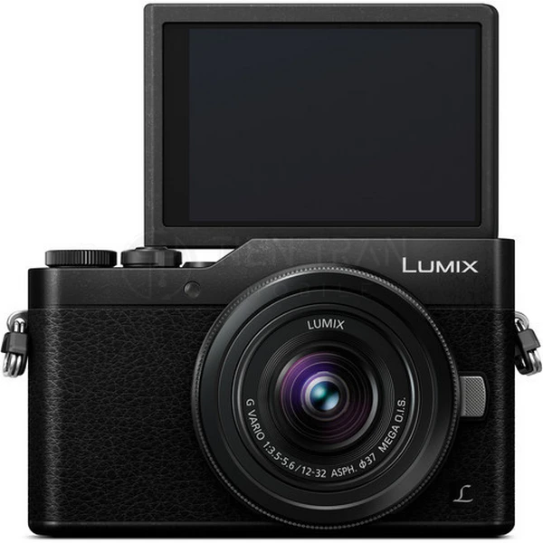 Lumix GF9 | Mirrorless 16MP | 4K | Selfie 180°