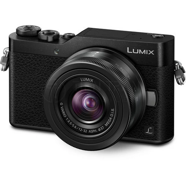 Lumix GF9 | Mirrorless 16MP | 4K | Selfie 180°