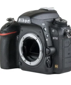 Nikon D750 | DSLR Full Frame | 24.3MP | ISO 51200