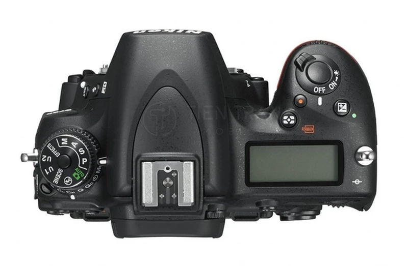 Nikon D750 | DSLR Full Frame | 24.3MP | ISO 51200