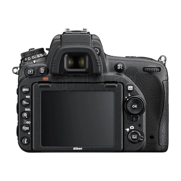 Nikon D750 | DSLR Full Frame | 24.3MP | ISO 51200